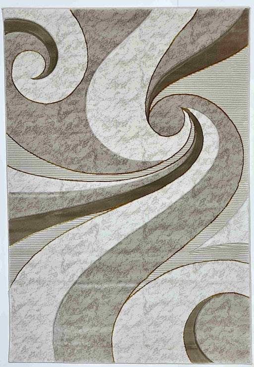 ORION Rug DESIGN 8877 Cream 8x11 (7'8x10'8")"