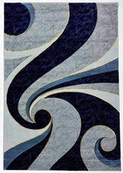 ORION Rug DESIGN 8877 Beige 5x8 (5'2x7'5")"