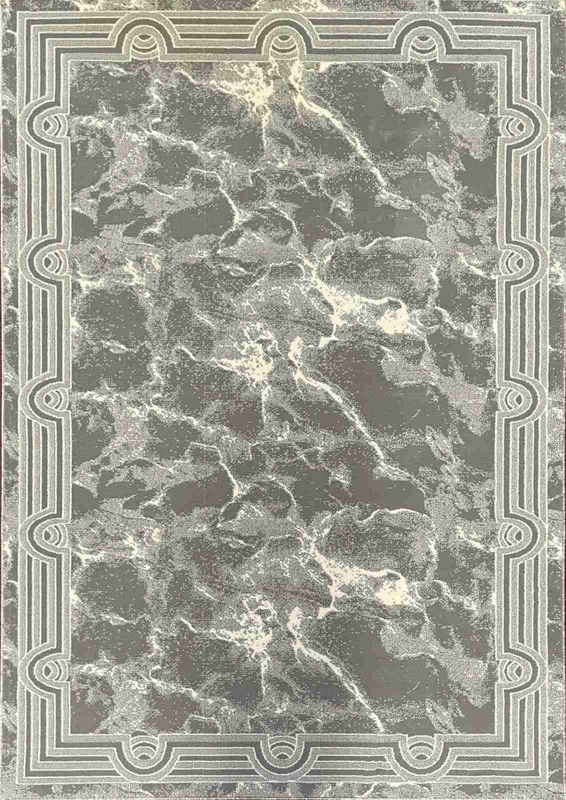 Diseño de alfombra LUNA 8881
