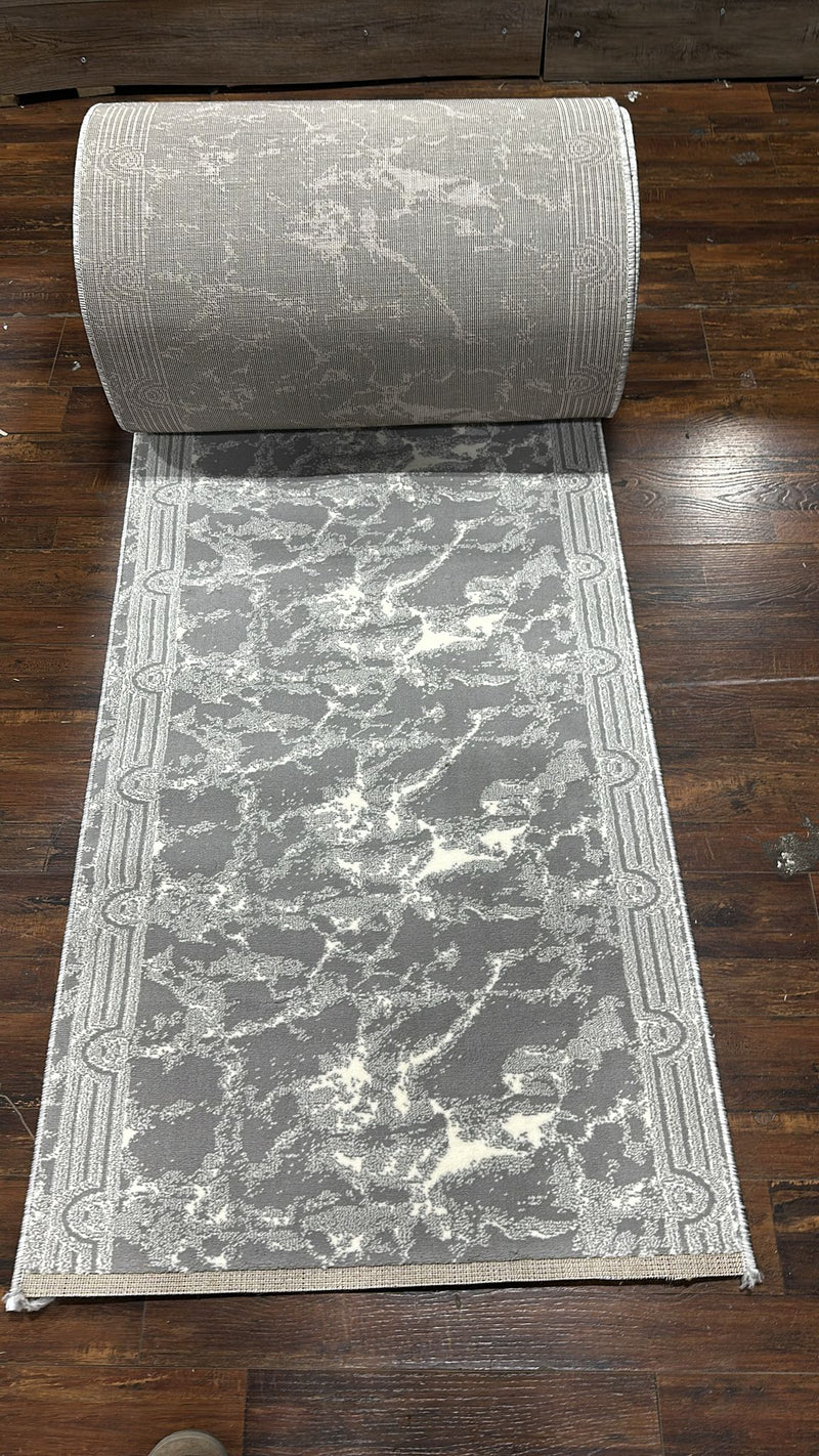 Diseño de Alfombra LUNA 8881 ROLLO