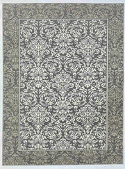 LUNA Rug DESIGN 8882 Sand 2x8 Runner (2'2x7'3")"