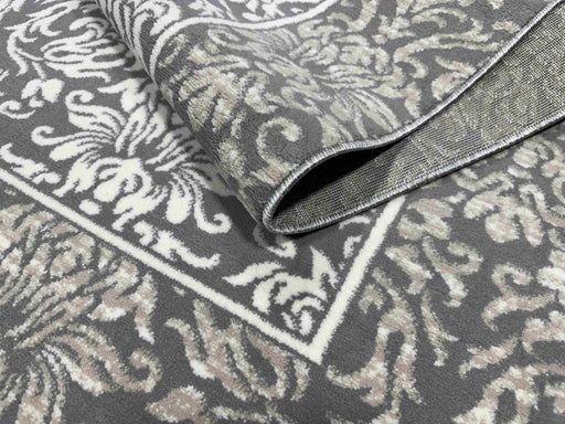 LUNA Rug DESIGN 8882 Sand 2x4 (2'6x3'9")"