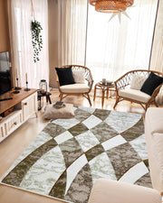 ORION Rug DESIGN 8888