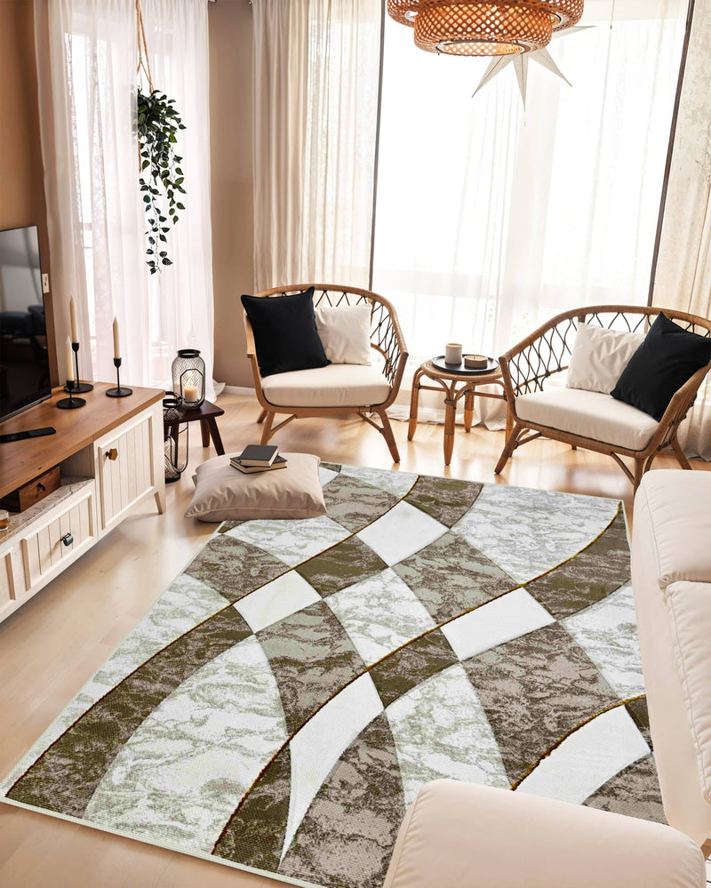 ORION Rug DESIGN 8888