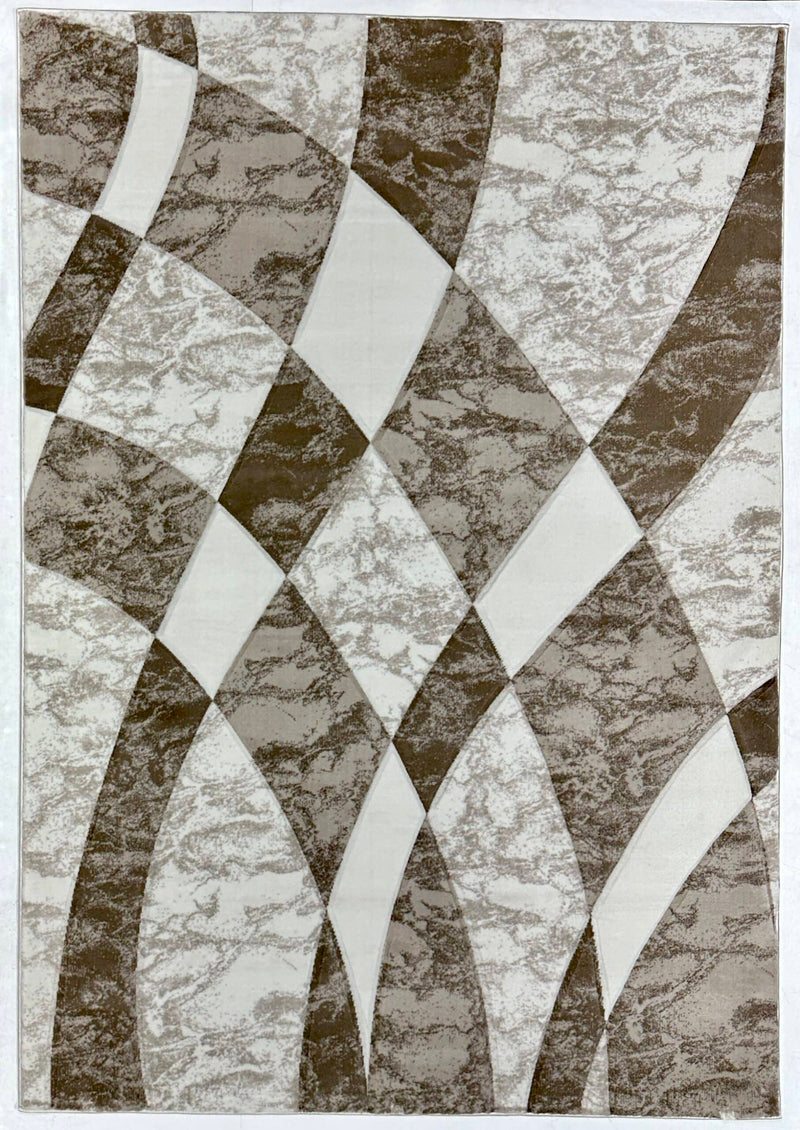 ORION Rug DESIGN 8888 Cream 8x11 (7'8x10'8")"