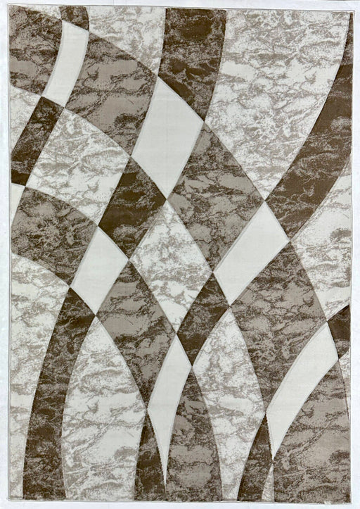 ORION Rug DESIGN 8888 Cream 8x11 (7'8x10'8")"