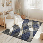ORION Rug DESIGN 8888 Sand 5x8 (5'2x7'5")"