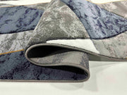 ORION Rug DESIGN 8888 Navy 8x11 (7'8x10'8")"