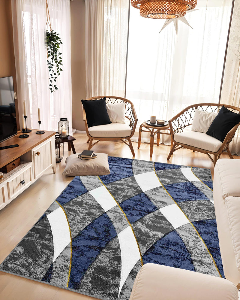 ORION Rug DESIGN 8888 Cream 2x8 Runner (2'6x7'9")"