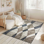 ORION Rug DESIGN 8888 Beige 8x11 (7'8x10'8")"