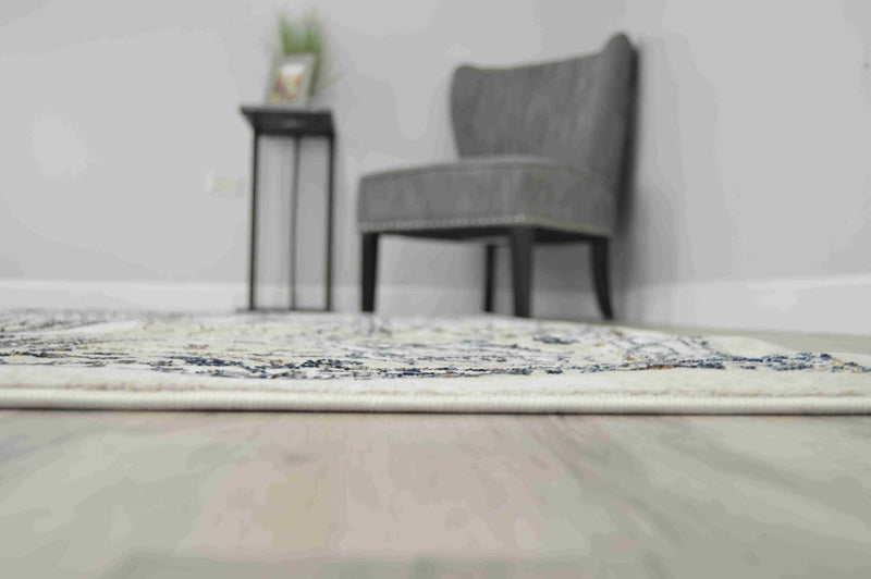 CABANA Rug Design 9000 Beige 8x11 (7'8x10'8")"