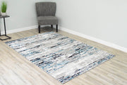 OXFORD Rug Design 9002