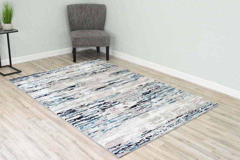 OXFORD Rug Design 9002
