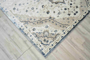 CABANA Rug Design 9005 Beige 8x11 (7'8x10'8")"