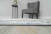CABANA Rug Design 9005 Beige 2x8 Runner (2'6x7'9")"