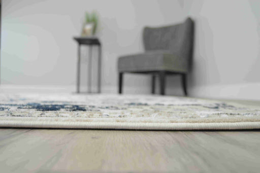 CABANA Rug Design 9009 Beige 8x11 (7'8x10'8")"