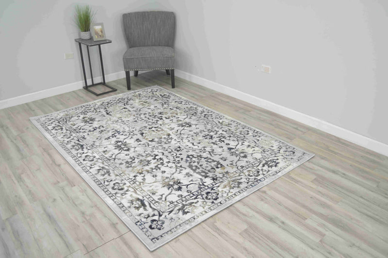 Alfombra CABANA Diseño 9009