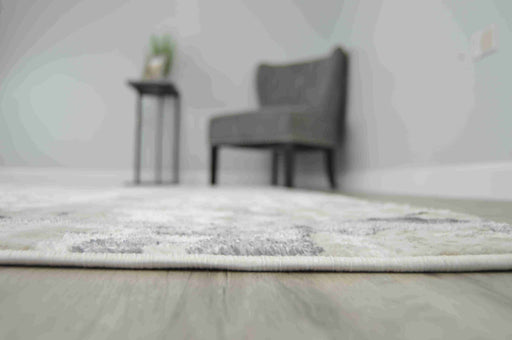 OXFORD Rug Design 9012 Beige 8x11 (7'8x10'8")"