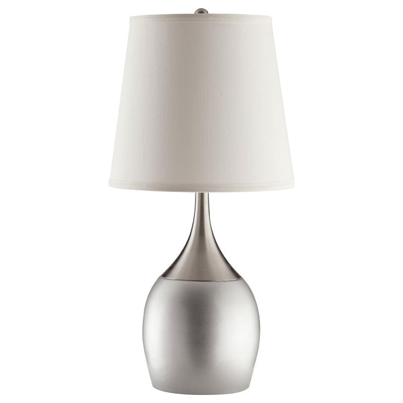 Tenya 24-inch Empire Shade Urn Table Lamp (Set of 2)