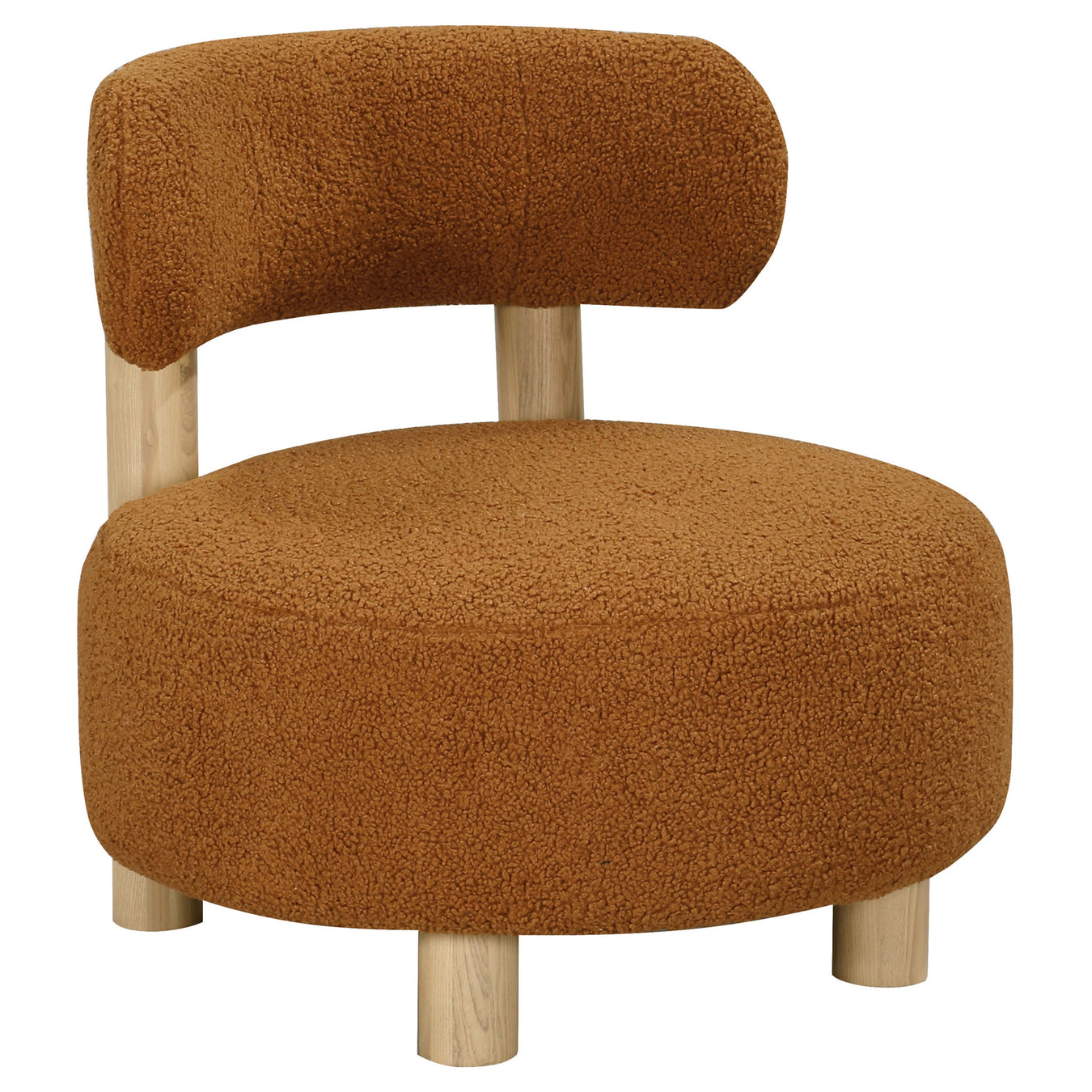 Accent Chairs