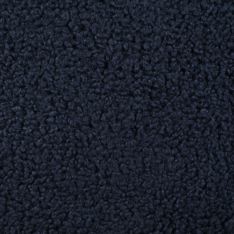 Zonie Boucle Upholstered Back Accent Chair