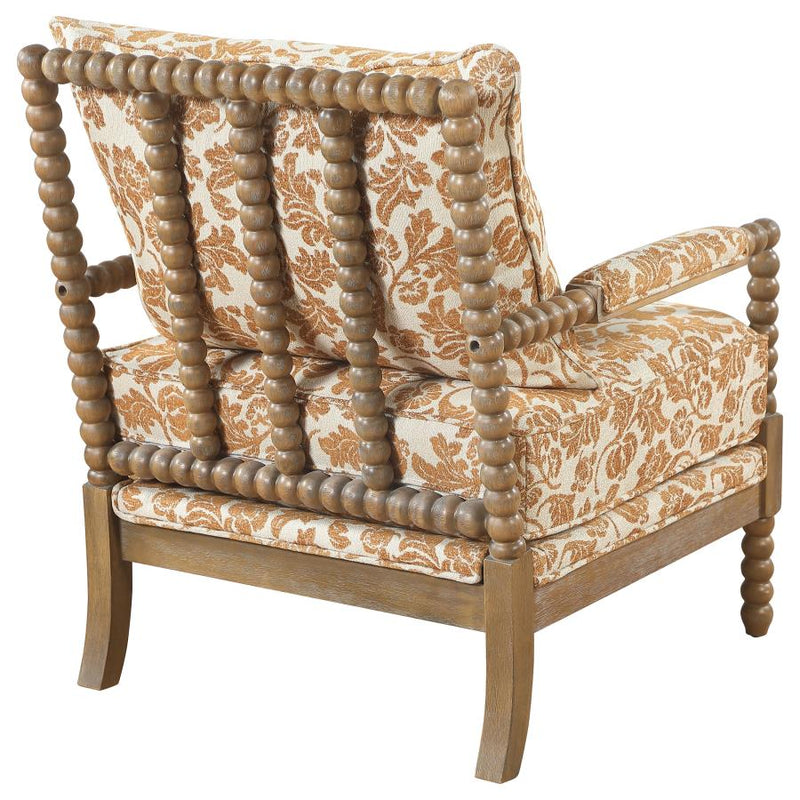 Blanchett Accent Chairs