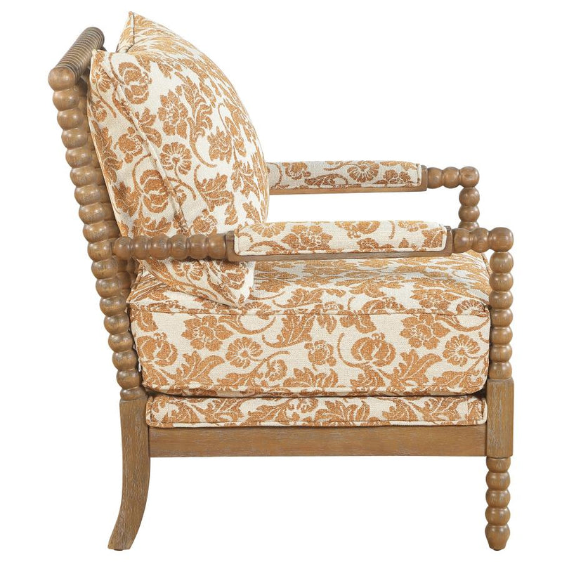 Blanchett Accent Chairs