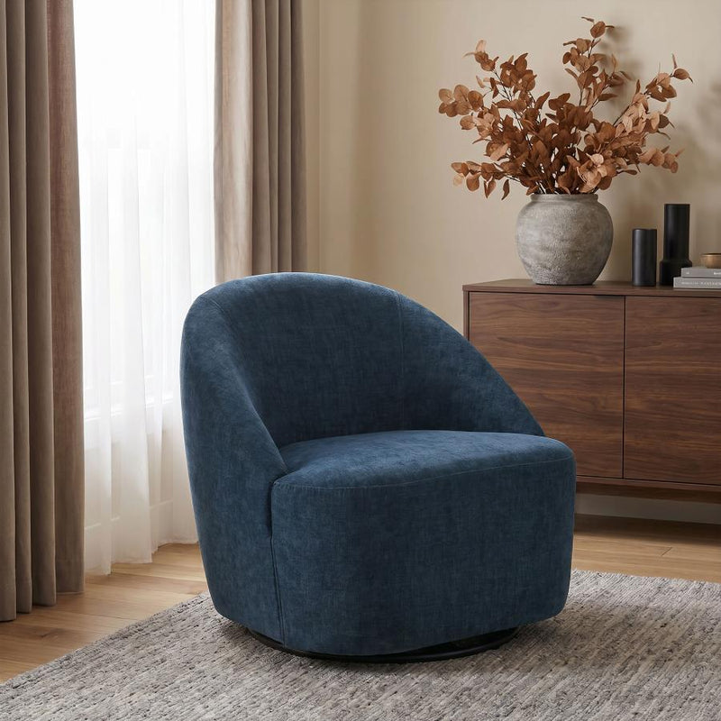 Leon Accent Chairs