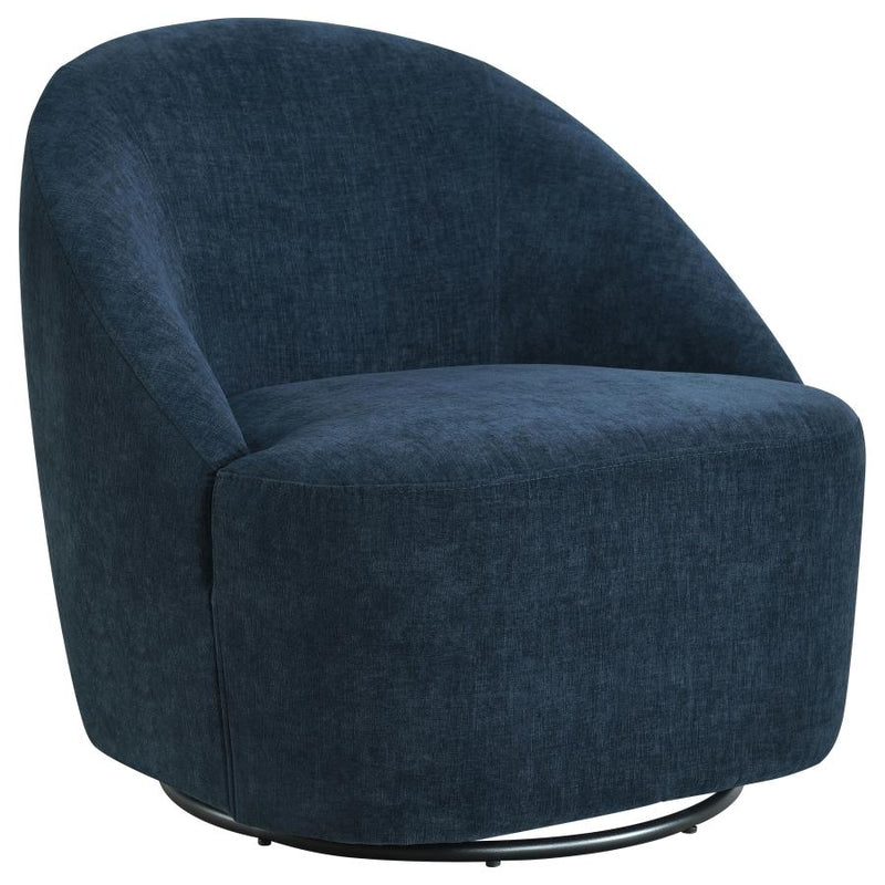 Leon Accent Chairs