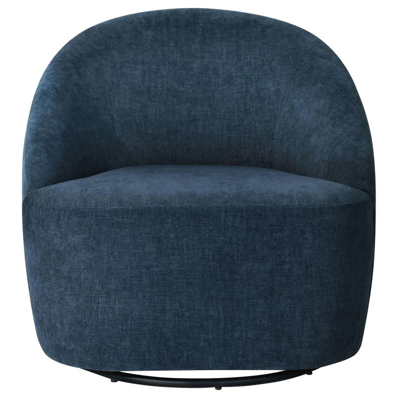 Leon Accent Chairs