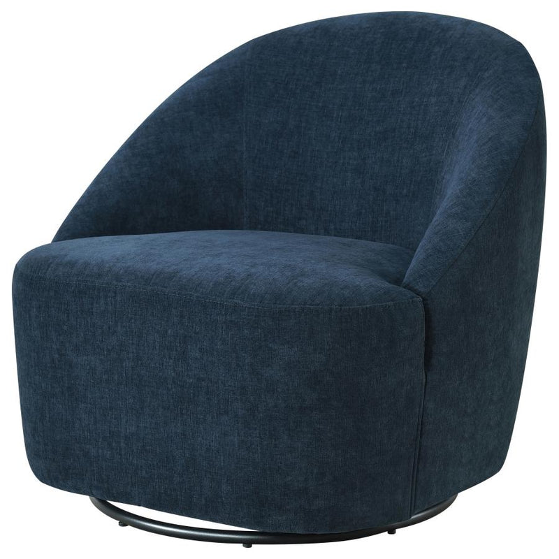 Leon Accent Chairs