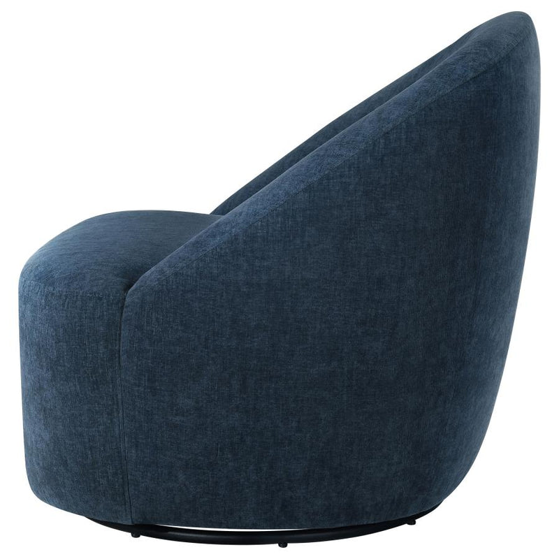 Leon Accent Chairs