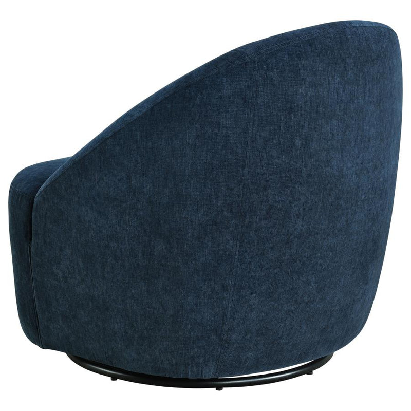 Leon Accent Chairs