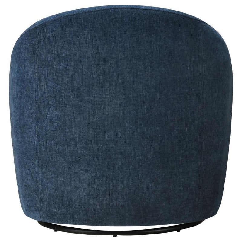 Leon Accent Chairs