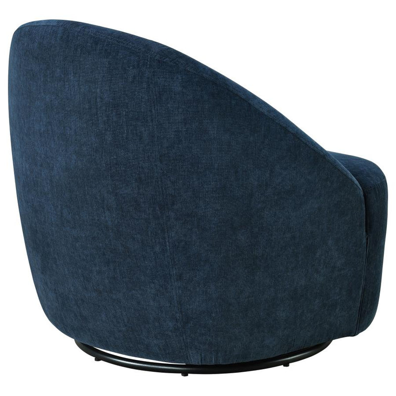 Leon Accent Chairs