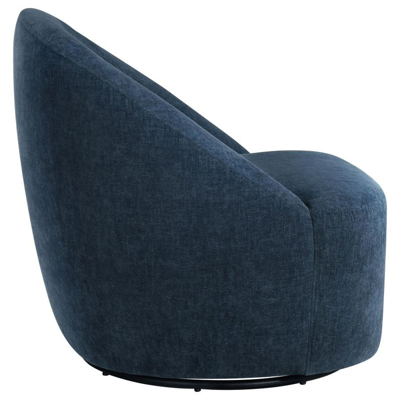 Leon Accent Chairs