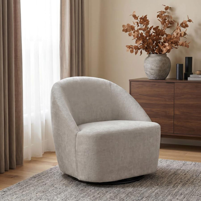 Leon Accent Chairs