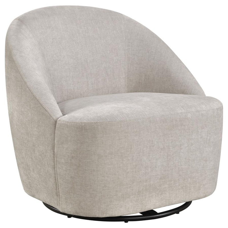 Leon Accent Chairs