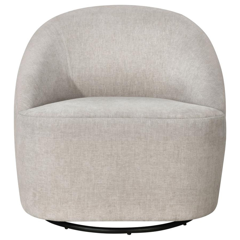 Leon Accent Chairs
