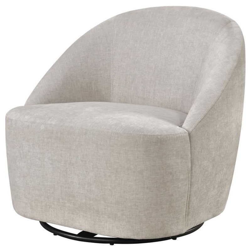 Leon Accent Chairs