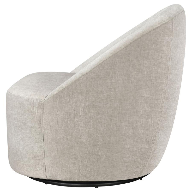Leon Accent Chairs