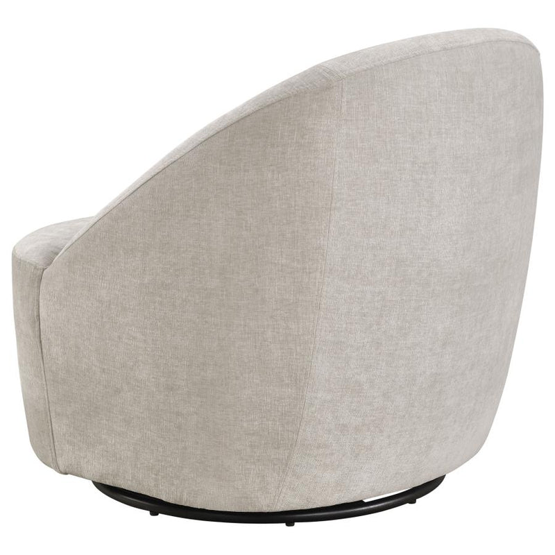 Leon Accent Chairs