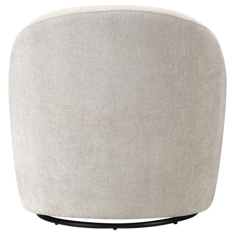 Leon Accent Chairs