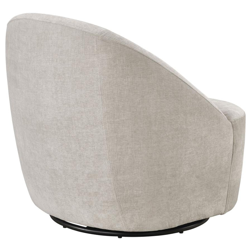 Leon Accent Chairs