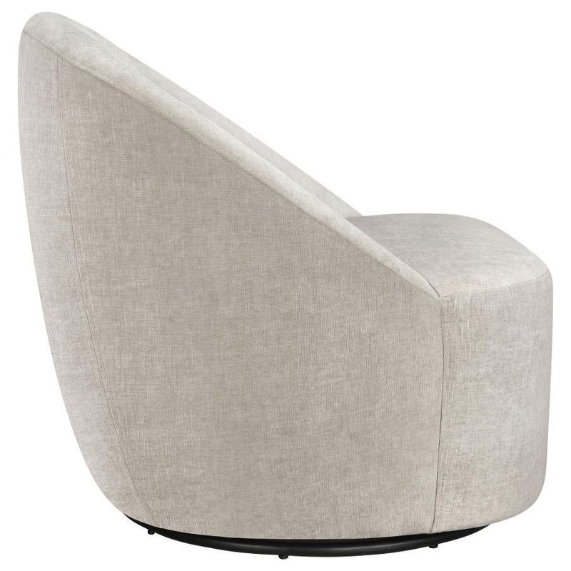 Leon Accent Chairs