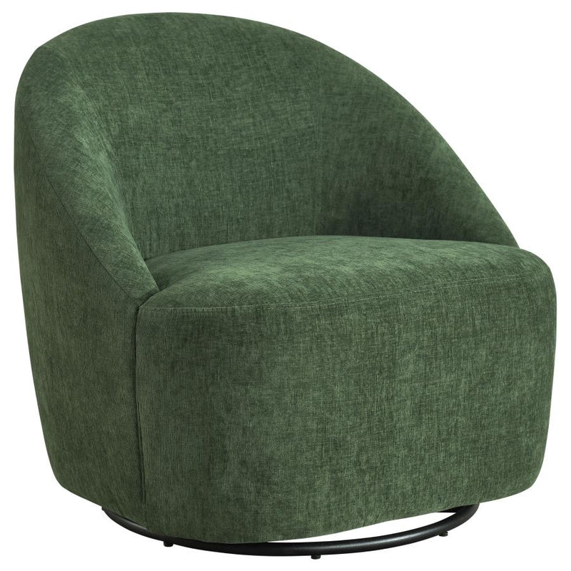 Leon Accent Chairs