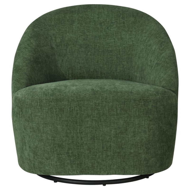 Leon Accent Chairs
