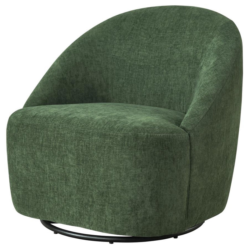 Leon Accent Chairs