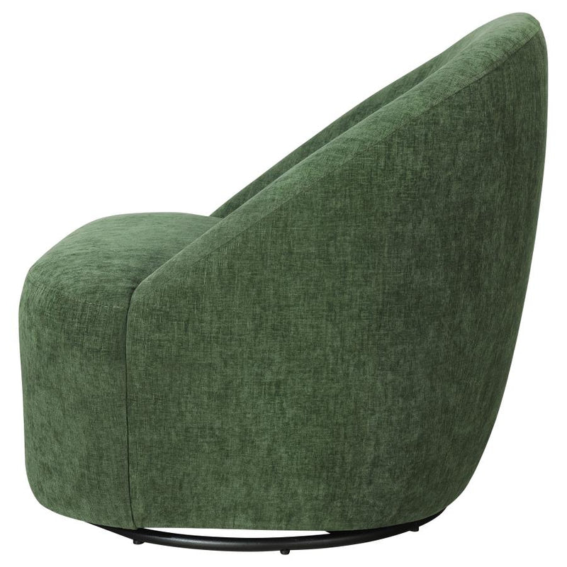 Leon Accent Chairs