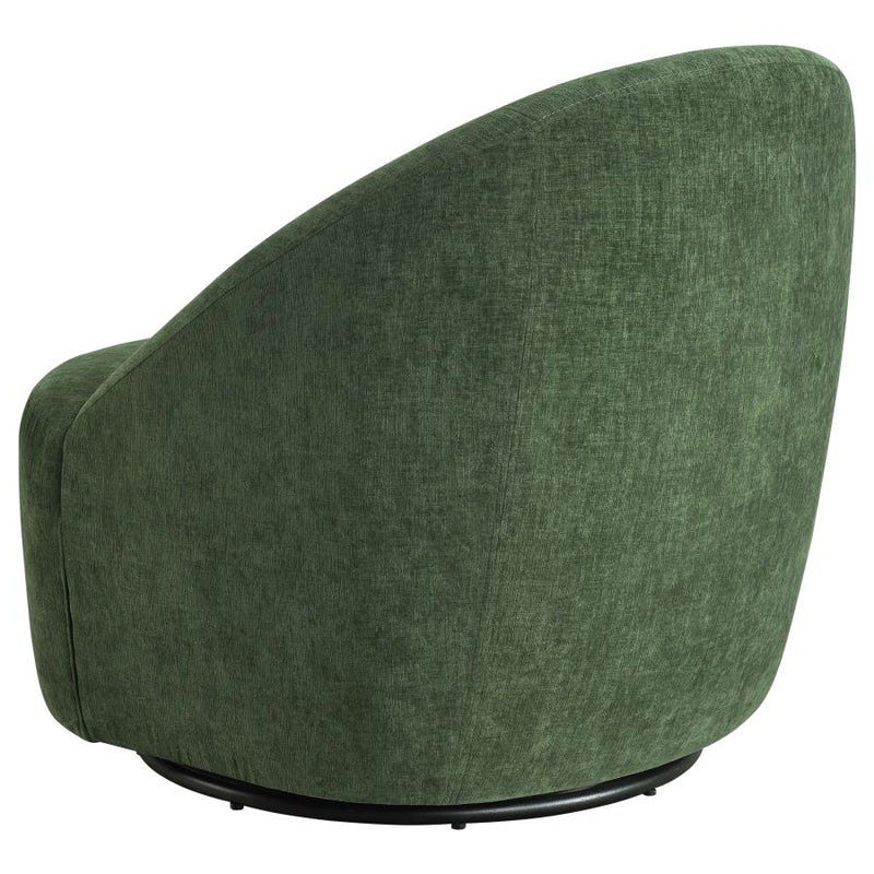 Leon Accent Chairs